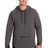 Sport-Tek Men's   PosiCharge   Strive Hooded Pullover ST571