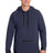 Sport-Tek Men's   PosiCharge   Strive Hooded Pullover ST571