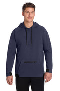 Sport-Tek Men's   PosiCharge   Strive Hooded Pullover ST571