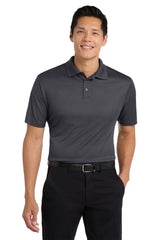 Port Authority Men's   Performance Fine Jacquard Polo