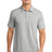 Sport-Tek Men's    PosiCharge    Tri-Blend Wicking Polo