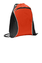 Port Authority Men's   Fast Break Cinch Pack