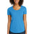 District Women's   Fitted Very Important Tee   Scoop Neck