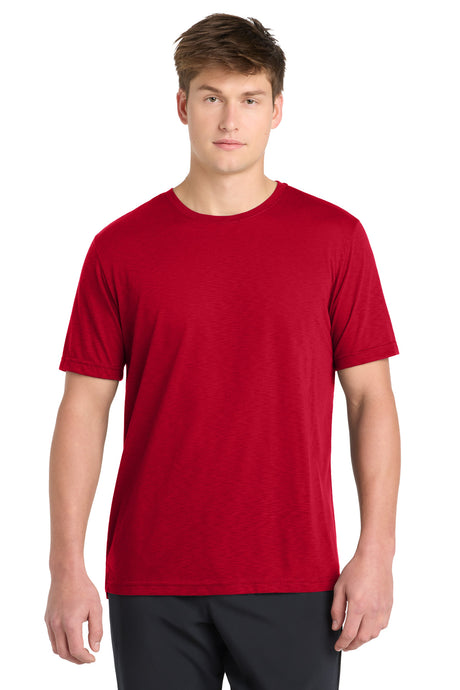 Sport-Tek Men's   PosiCharge   Strive Tee