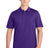 Sport-Tek Men's   PosiCharge   Active Textured Polo