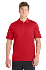 Sport-Tek Men's   PosiCharge   Active Textured Polo