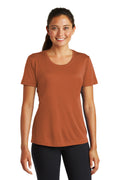 Sport-Tek Women's   PosiCharge   Competitor Tee-1