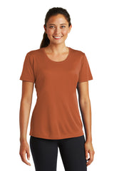 Sport-Tek Women's   PosiCharge   Competitor Tee-1