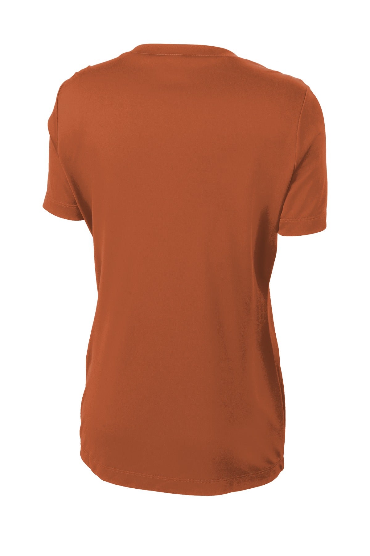 Sport-Tek Women's   PosiCharge   Competitor Tee-4