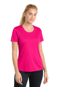 Sport-Tek Women's   PosiCharge   Competitor Tee