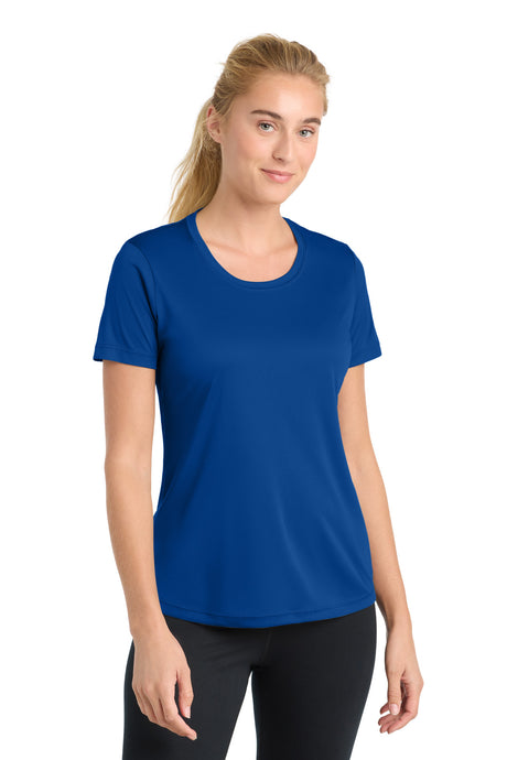 Sport-Tek Women's   PosiCharge   Competitor Tee