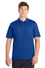 Sport-Tek Men's   PosiCharge   Active Textured Polo