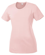 Sport-Tek Women's   PosiCharge   Competitor Tee-3