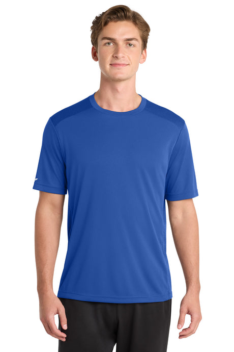 Sport-Tek Men's   PosiCharge   Elevate Tee