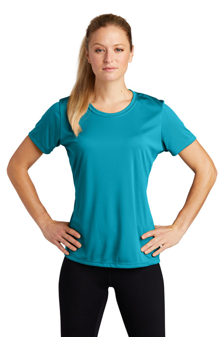 Sport-Tek Women's   PosiCharge   Competitor Tee