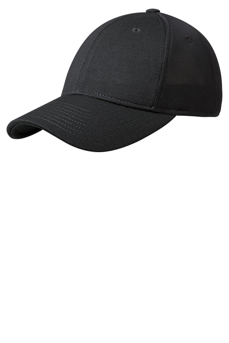 Port Authority Men's   Pique Mesh Cap
