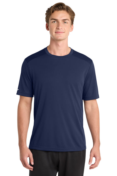 Sport-Tek Men's   PosiCharge   Elevate Tee