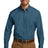 Port Authority Men's   Long Sleeve Carefree Poplin Shirt
