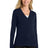 Port Authority Women's   Modern Stretch Cotton Cardigan