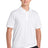 Sport-Tek Men's   PosiCharge   Active Textured Polo