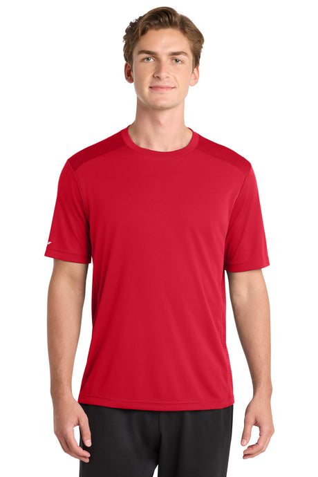Sport-Tek Men's   PosiCharge   Elevate Tee