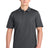 Sport-Tek Men's   PosiCharge   Active Textured Polo