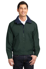 Port Authority Men's   Competitor Jacket