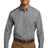 Port Authority Men's   Long Sleeve Carefree Poplin Shirt