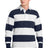 Sport-Tek Men's   Classic Long Sleeve Rugby Polo