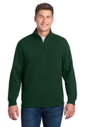 Sport-Tek Men's   1/4-Zip Sweatshirt