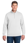 Sport-Tek Men's   1/4-Zip Sweatshirt