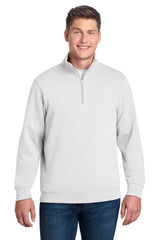 Sport-Tek Men's   1/4-Zip Sweatshirt