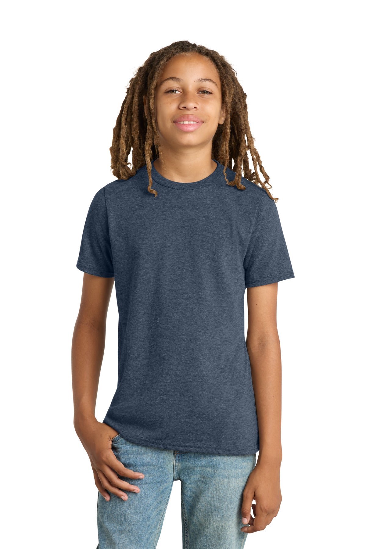 District Youth   Very Important Tee