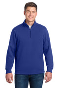 Sport-Tek Men's   1/4-Zip Sweatshirt