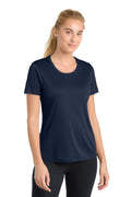Sport-Tek Women's   PosiCharge   Competitor Tee