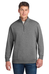 Sport-Tek Men's   1/4-Zip Sweatshirt