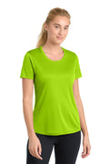 Sport-Tek Women's   PosiCharge   Competitor Tee