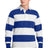 Sport-Tek Men's   Classic Long Sleeve Rugby Polo