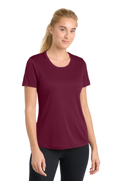 Sport-Tek Women's   PosiCharge   Competitor Tee