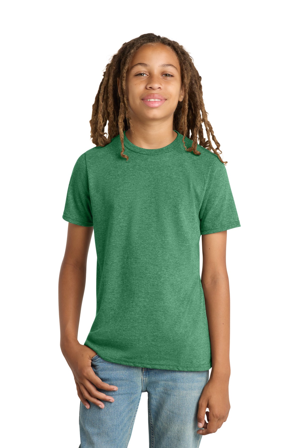 District Youth   Very Important Tee