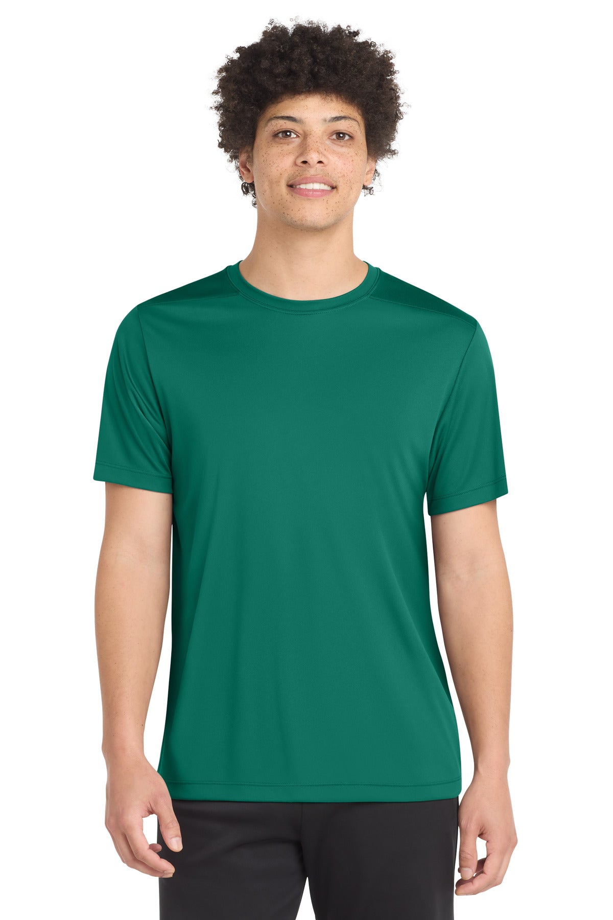 Sport-Tek Men's    Posi-UV   Pro Tee