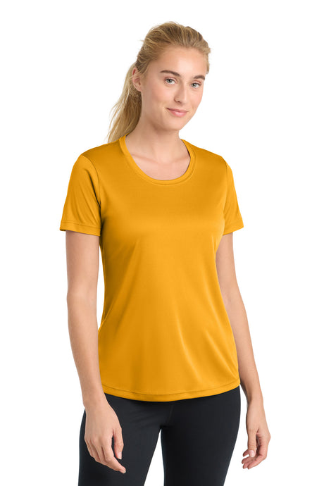 Sport-Tek Women's   PosiCharge   Competitor Tee