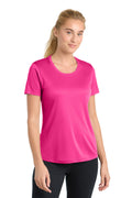 Sport-Tek Women's   PosiCharge   Competitor Tee