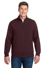 Sport-Tek Men's   1/4-Zip Sweatshirt
