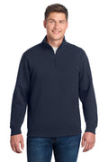 Sport-Tek Men's   1/4-Zip Sweatshirt