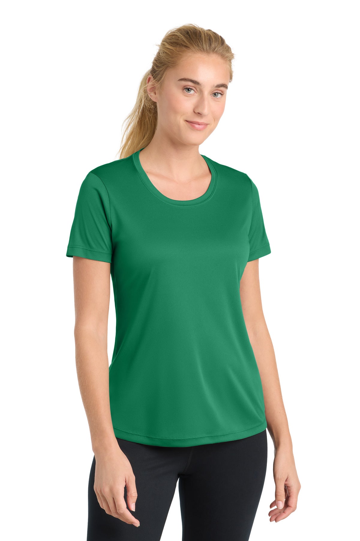 Sport-Tek Women's   PosiCharge   Competitor Tee