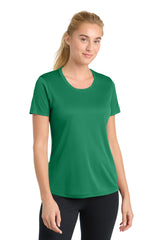 Sport-Tek Women's   PosiCharge   Competitor Tee