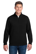 Sport-Tek Men's   1/4-Zip Sweatshirt