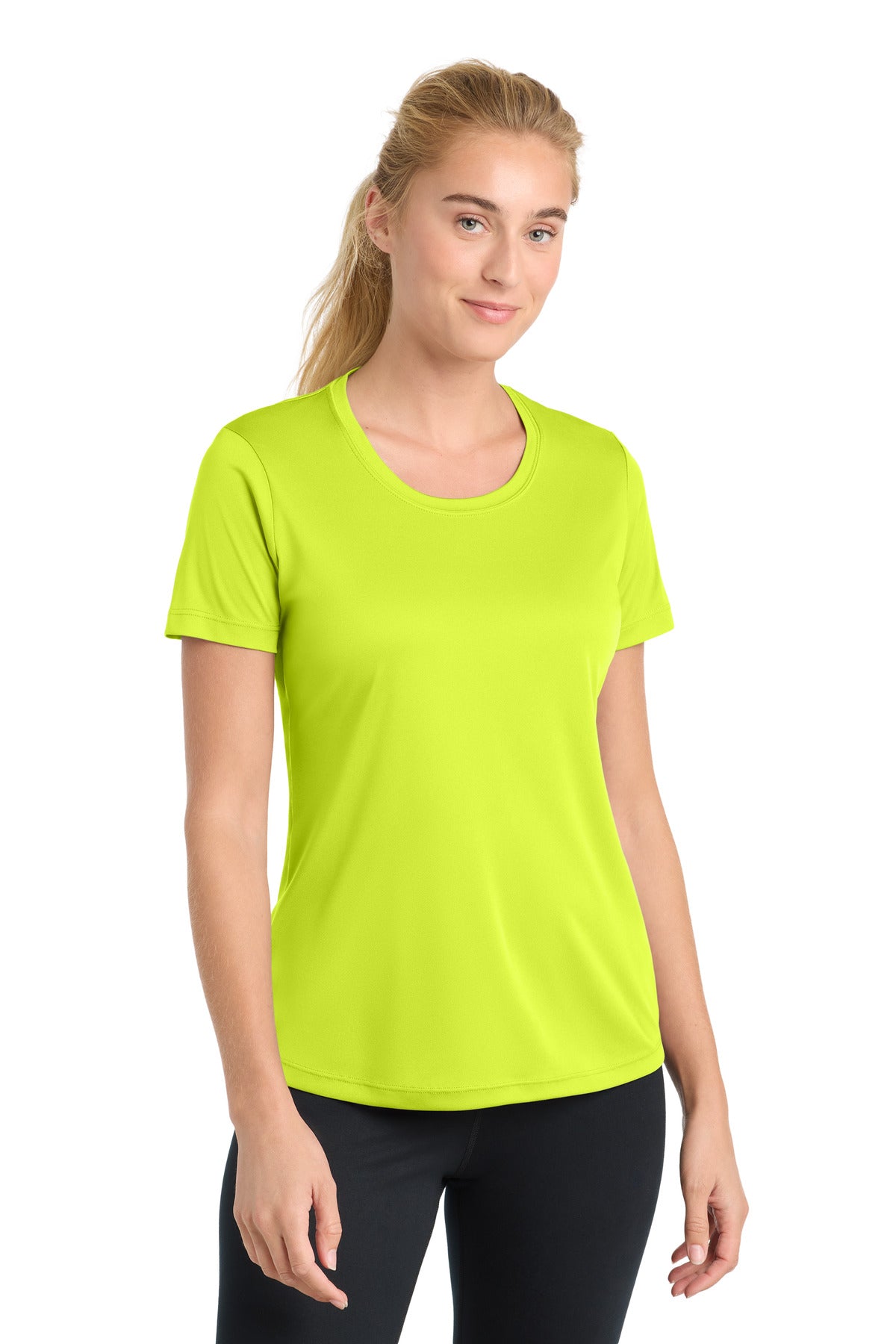 Sport-Tek Women's   PosiCharge   Competitor Tee