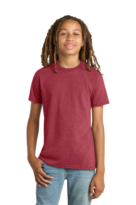 District Youth   Very Important Tee